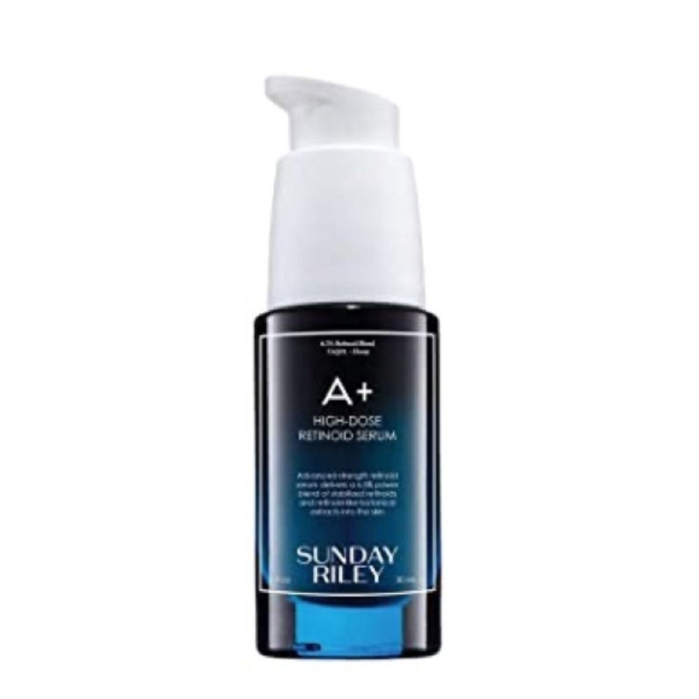 Sunday Riley A+ Retinol